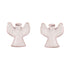 Splosh Heart and Soul Guardian Angel Earrings