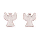 Splosh Heart and Soul Guardian Angel Earrings