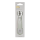 Simply Essential Corn Plane with Blades for Safe Removal of Corns and Calluses