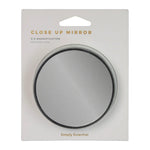 Simply Essential Close Up Mirror 5x Magnification