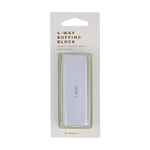 Simply Essential 4-Way Buffing Block