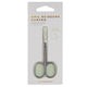 Simply Essential Nail Scissors Curved
