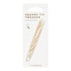 Simply Essential Square Tip Tweezer Patterned