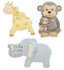 Animal Baby Keepsake Money Bank