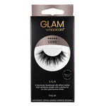 Manicare Glam Lashes Luxe Lila