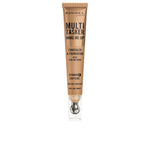 Rimmel Multi-Tasker Wake Me Up Foundation & Concealer 060 Light Honey