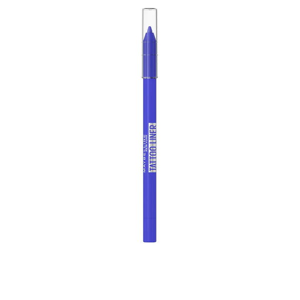 Maybelline Tatto Gel Pencil Galatic Cobalt Uc