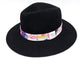 Radicool Cruise Monet Black Bucket Hat