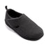 Footlogics Zullaz Unisex Closed In Slipper Grey W10/M9