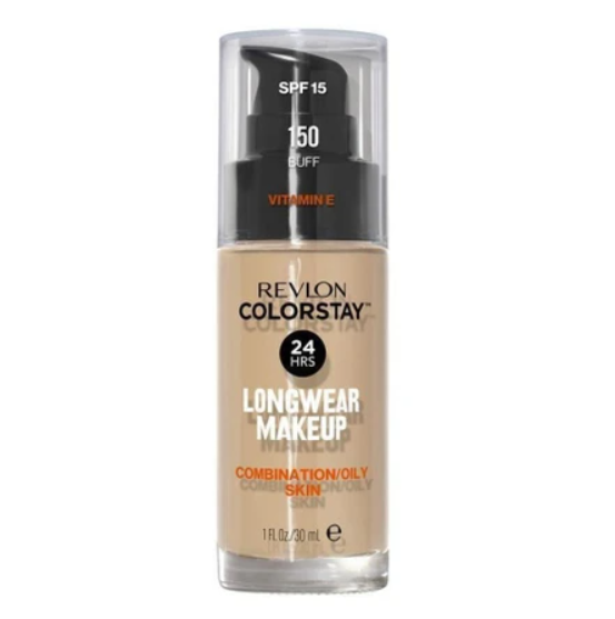 Revlon ColorStay Makeup for Combination/Oily Skin 30mL - 150 Buff