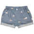 Toshi Baby Shorts Big Diggers