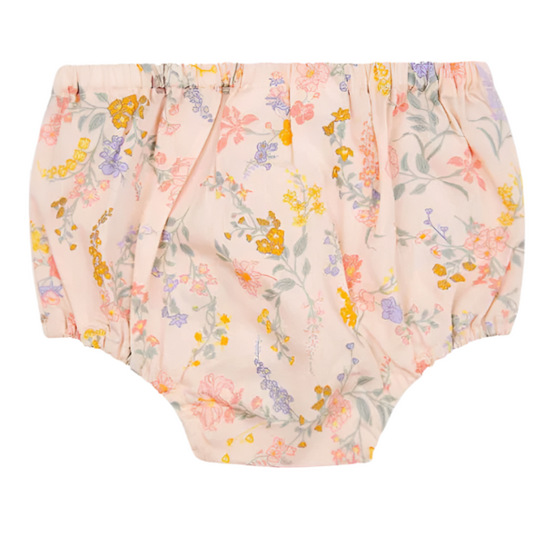 Toshi Baby Bloomers Isabelle Blush