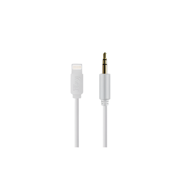 Igear 3.5mm Audio to Lighning Cable