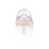 Haakaa: Gen 3 Silicone Baby Bottle - 160ml (Peach)