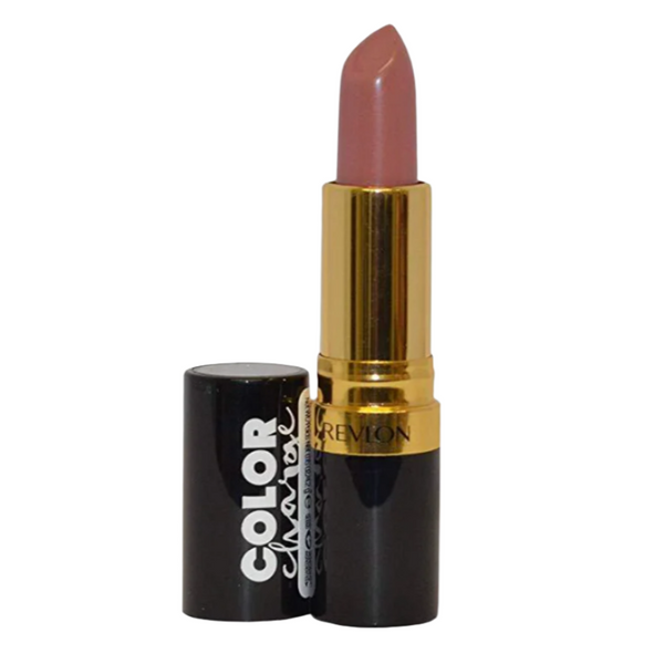 Revlon Super Lustrous Lipstick 003 Barely Pink