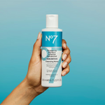 No7 Protect & Perfect Cleanse Water 200ML