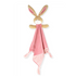 Ollie & Paige Cuddle Blanket Romi The Rabbit