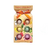 The Nourish Bar Bath Bomb Fruit Box