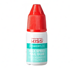 Kiss Nail Glue Powerflex Max Speed
