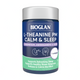 Bioglan L Theanine PM Calm and Sleep 50 Tabs