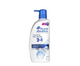 Head and Shoulders Clean and Balanced Shampoo 750ML