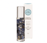 Summer Salt Body Essential Oil Roller Bliss Sodalite 10ML