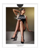 Levante Lia Pantyhose Londra Tall