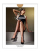 Levante Lia Pantyhose Visone Tall