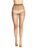 Levante Class Regular Pantyhose Havana Tall
