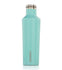 Corkcicle Canteen Turquoise 16oz