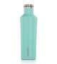 Corkcicle Canteen Turquoise 16oz