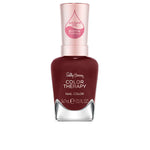 Sally Hansen Color Therapy Nail Polish Color And Care Pause An Reset 14.7ML