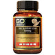 Go Healthy Go Slippery Elm 600mg 60 Vegecapsules