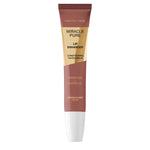 Max Factor Miracle Pure Lip Enhancer Conditioning Tinted Balm 020 Cacao Nibs 12ML