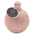 Wicked Sista Metallic Collection Bubble Bath Bauble Pink 350ML
