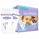 Lansinoh Breast Milk Storage Bags 25Pk