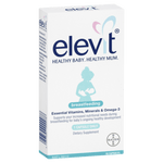 Elevit Breastfeeding Multivitamin 30 Capsules