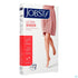 Jobst Ultrasheer 15-20 Knee Nat Large