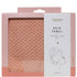 Simply Essential Quick Dry Hair Towel Pink