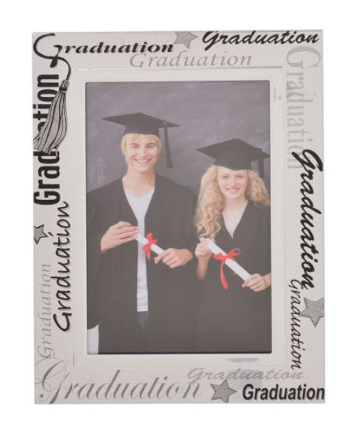 Gibson Gifts Graduation Frame Rg 4x6 – Cosmetics Squad