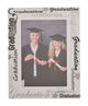 Gibson Gifts Graduation Frame Rg 4x6