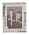 Gibson Gifts Graduation Frame 4x6