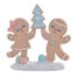 Gibson Gifts Floss Christmas Boy and Girl
