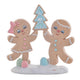 Gibson Gifts Floss Christmas Boy and Girl
