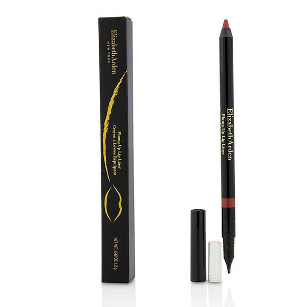 Elizabeth Arden Plumpup L/Liner Rustic Red