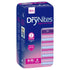 Huggies Drynites Conv Girl 8-15Yrs 8