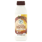 Garnier Fructis Hair Food Conditioner Macadamia 350ML