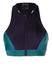 Duskii Neoprene High Neck Racer Top