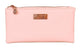 Wicked Sista Premium Blush Small Flat Purse 20CM X 10CM
