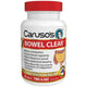 Caruso's Bowel Clear Tabs 30